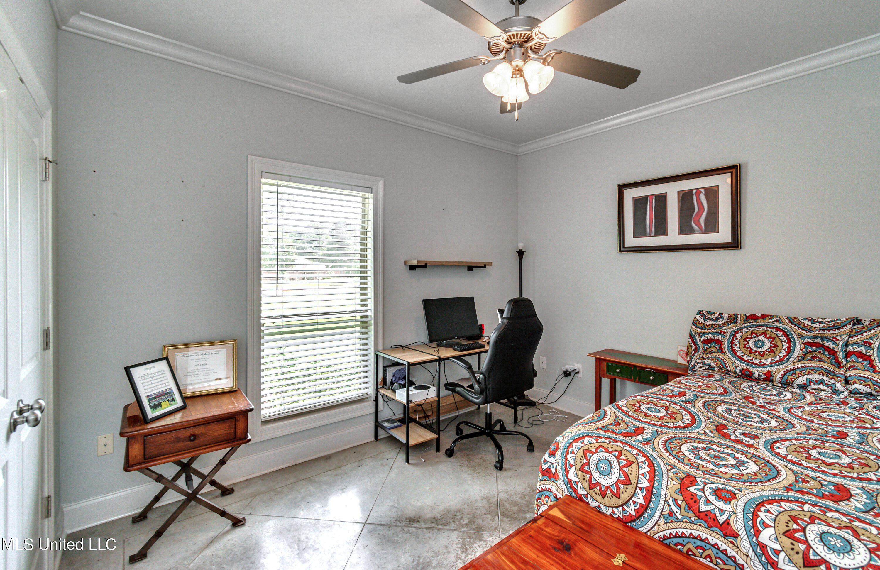 Canton, Mississippi 39046, United States, 4 Bedrooms Bedrooms, ,2 BathroomsBathrooms,Residential,Pending,56507