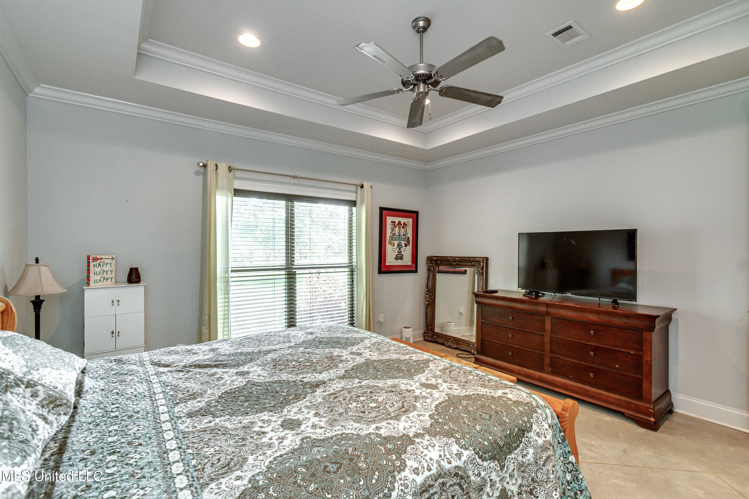 Canton, Mississippi 39046, United States, 4 Bedrooms Bedrooms, ,2 BathroomsBathrooms,Residential,Pending,56507