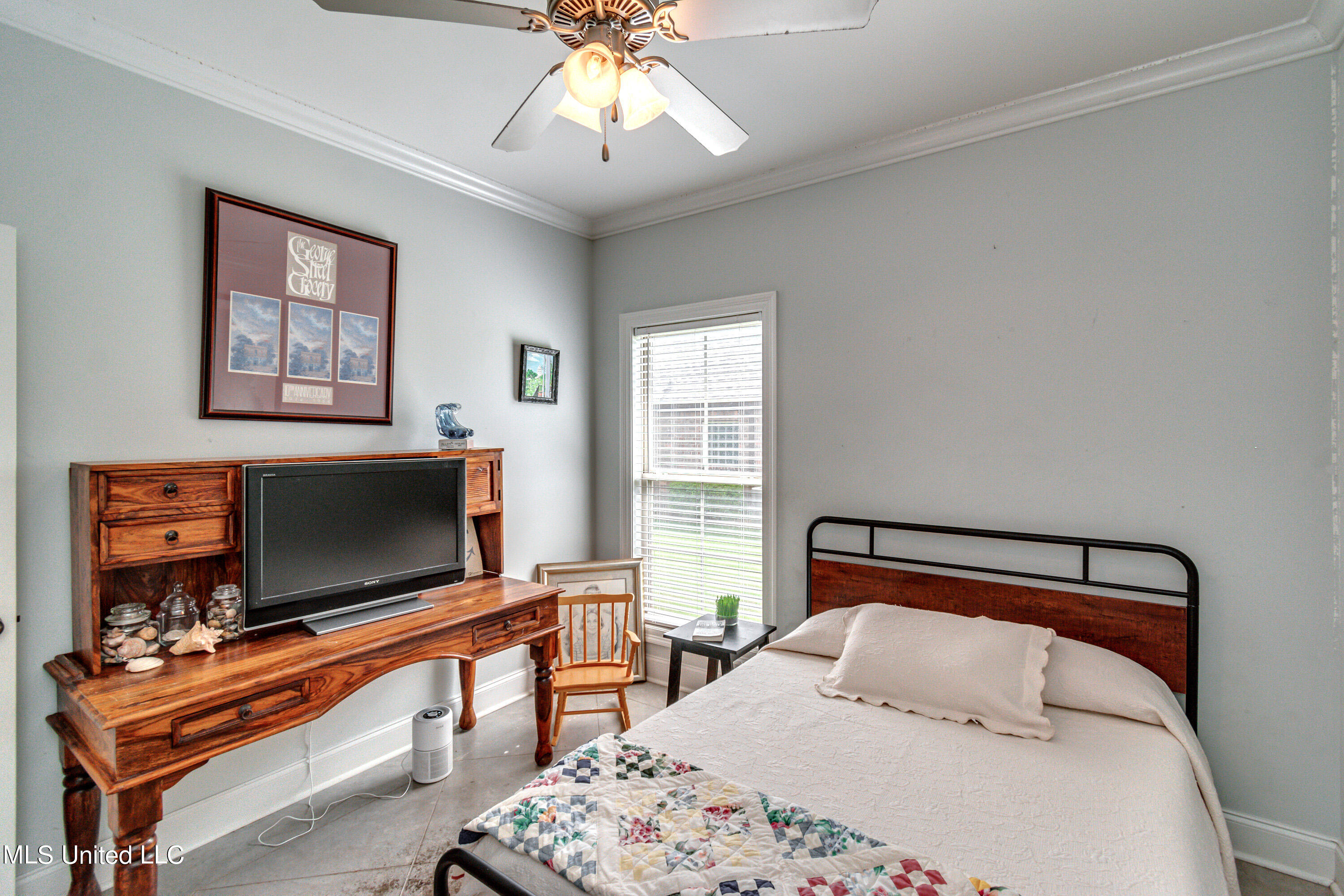 Canton, Mississippi 39046, United States, 4 Bedrooms Bedrooms, ,2 BathroomsBathrooms,Residential,Pending,56507