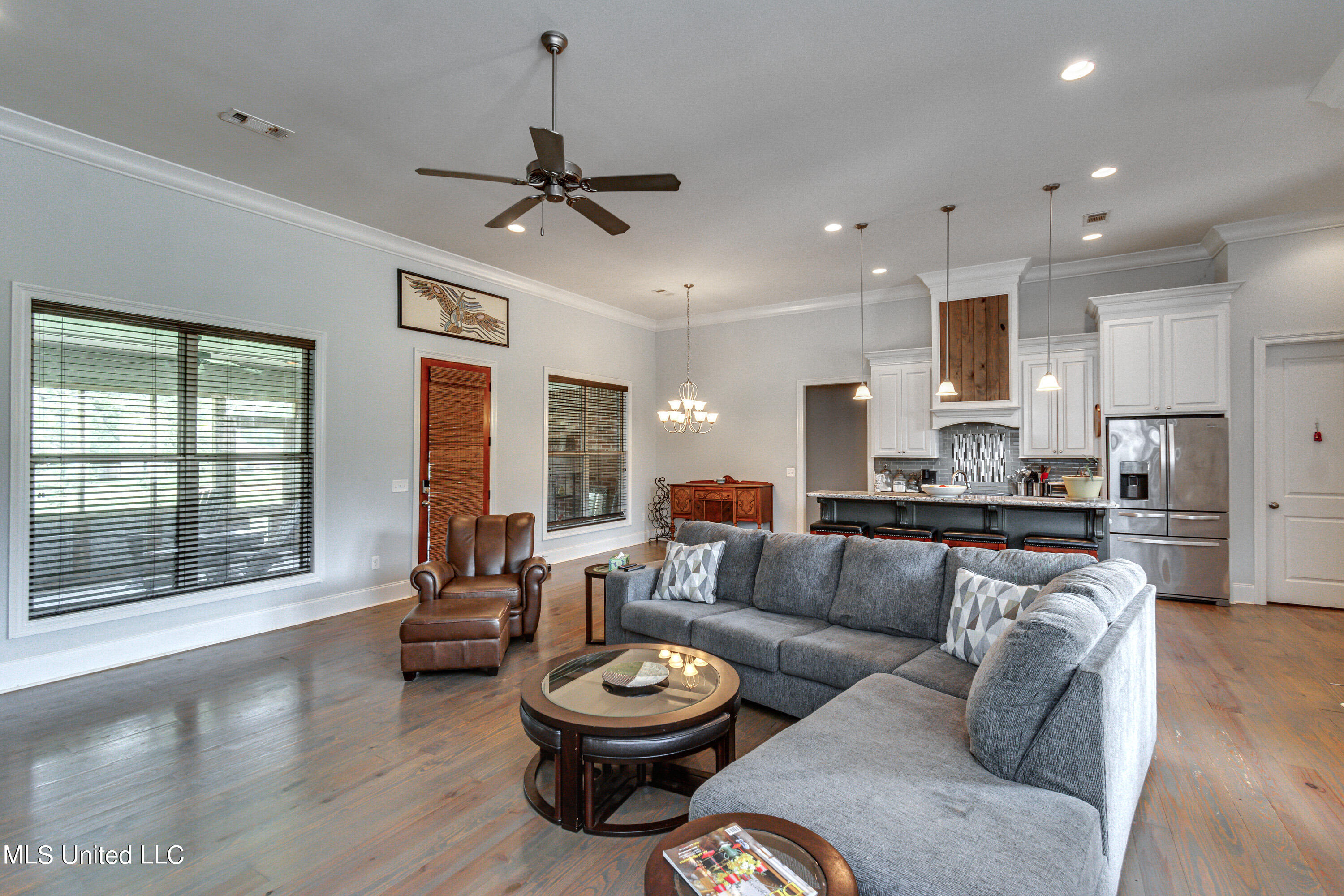 Canton, Mississippi 39046, United States, 4 Bedrooms Bedrooms, ,2 BathroomsBathrooms,Residential,Pending,56507