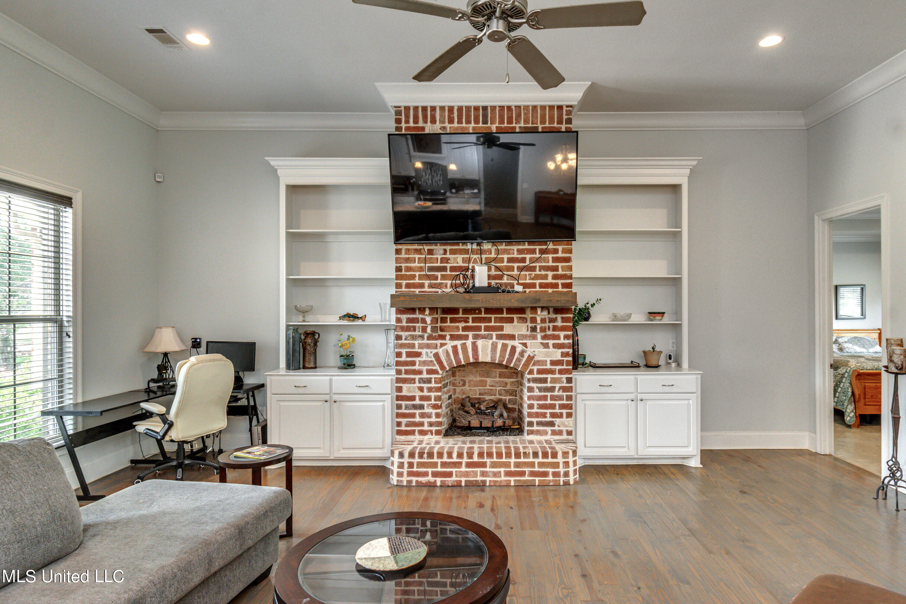 Canton, Mississippi 39046, United States, 4 Bedrooms Bedrooms, ,2 BathroomsBathrooms,Residential,Pending,56507