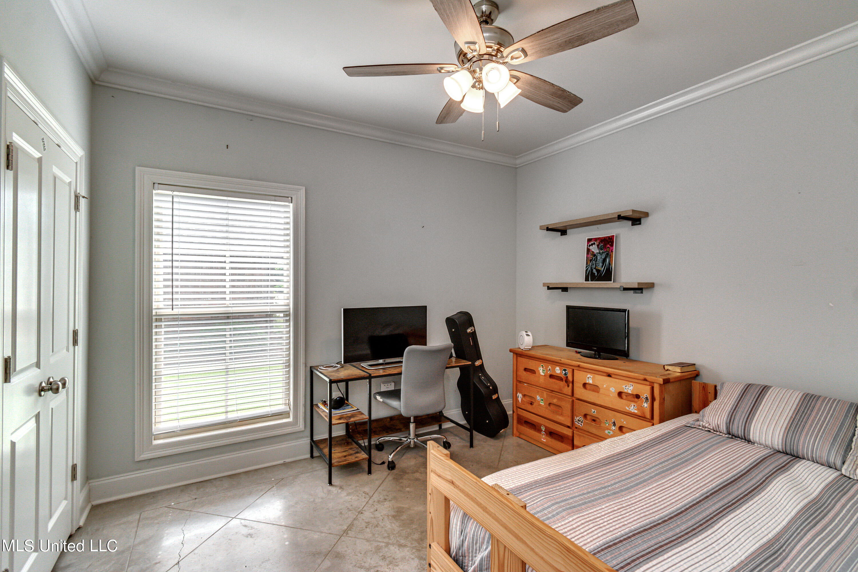 Canton, Mississippi 39046, United States, 4 Bedrooms Bedrooms, ,2 BathroomsBathrooms,Residential,Pending,56507