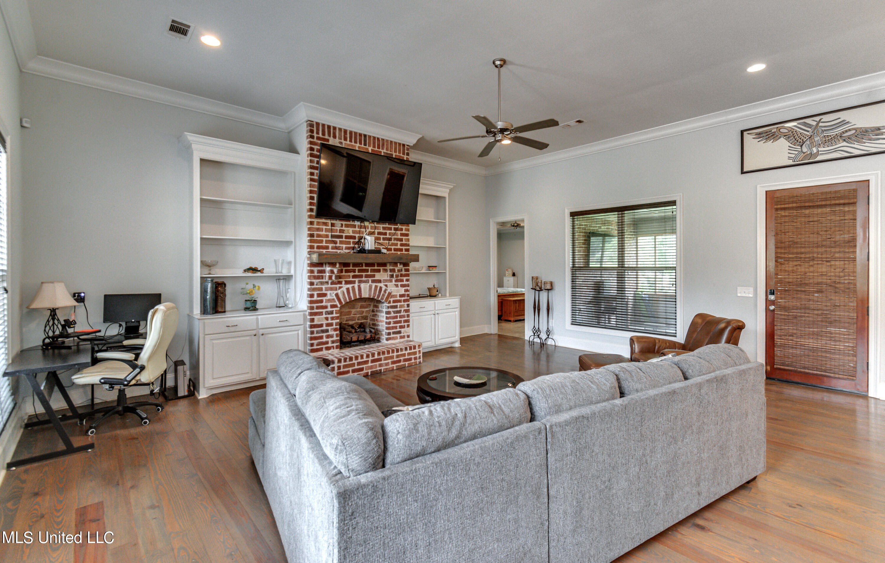 Canton, Mississippi 39046, United States, 4 Bedrooms Bedrooms, ,2 BathroomsBathrooms,Residential,Pending,56507