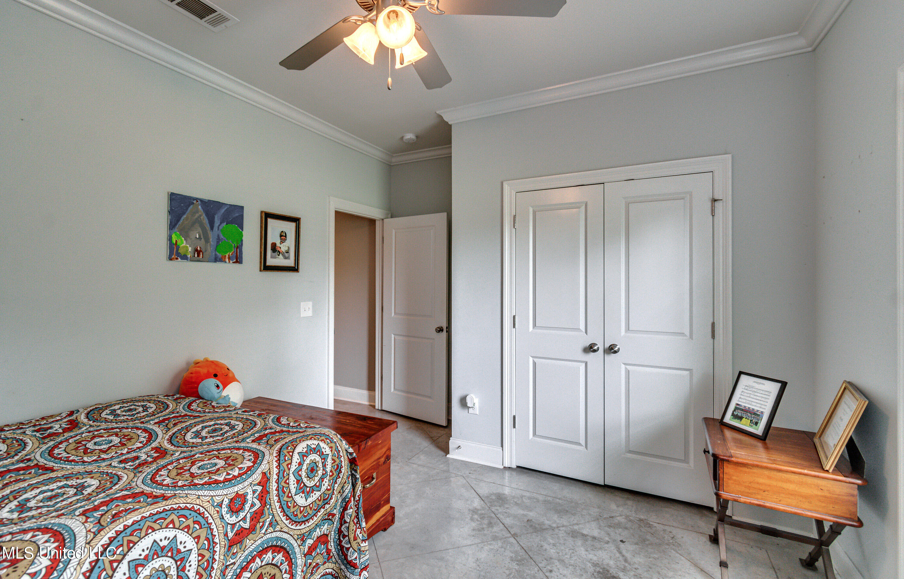 Canton, Mississippi 39046, United States, 4 Bedrooms Bedrooms, ,2 BathroomsBathrooms,Residential,Pending,56507