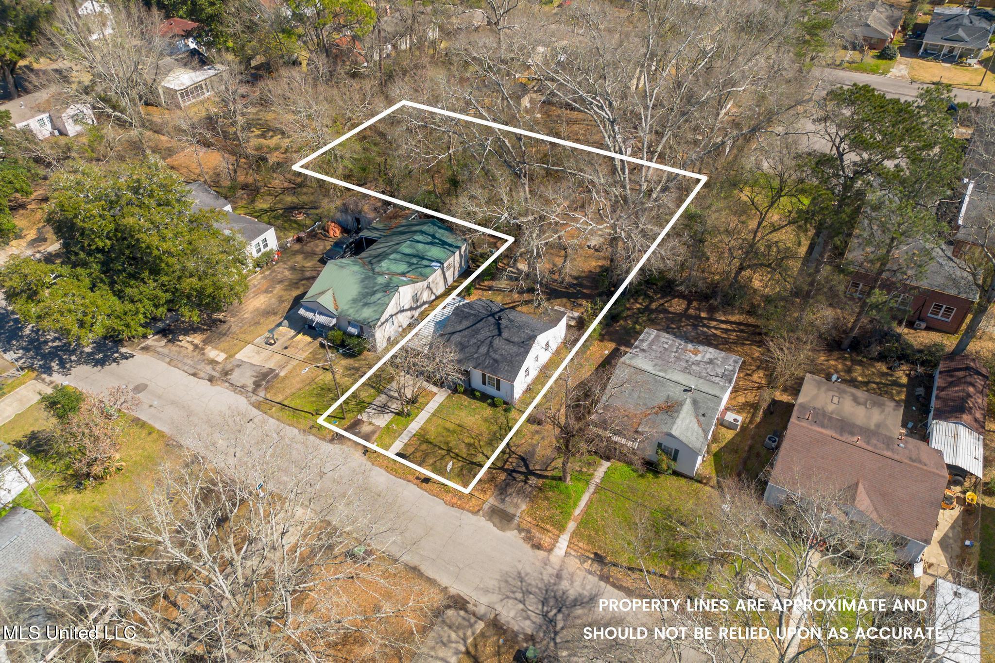314 S 13th Avenue, Hattiesburg, Mississippi image 16