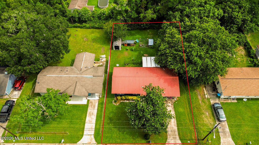 208 Linda Drive