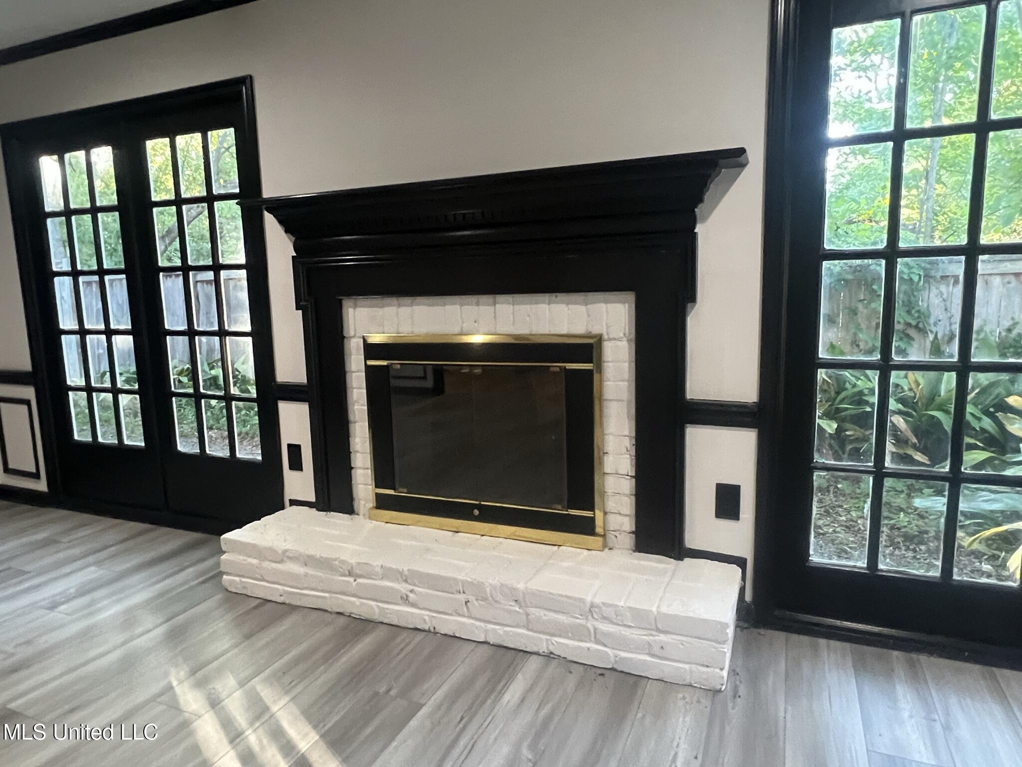 767 Sherwood Drive, Jackson, Mississippi image 15