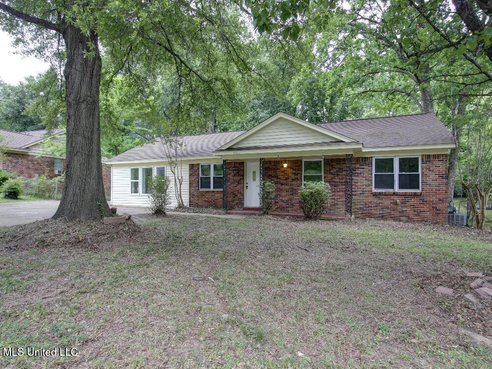1501 Mount Pleasant Road, Hernando, Mississippi image 1