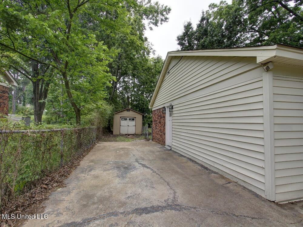 1501 Mount Pleasant Road, Hernando, Mississippi image 22