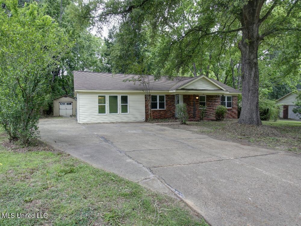 1501 Mount Pleasant Road, Hernando, Mississippi image 23