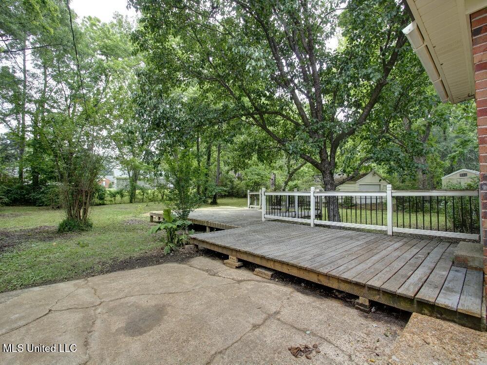 1501 Mount Pleasant Road, Hernando, Mississippi image 19