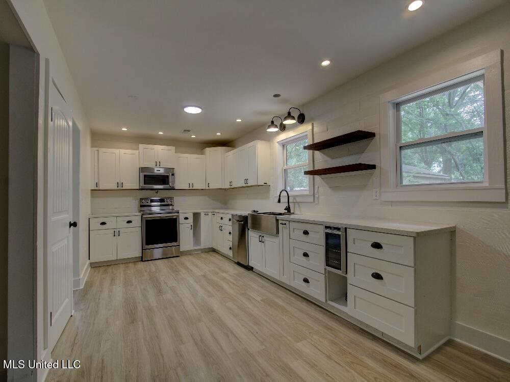 1501 Mount Pleasant Road, Hernando, Mississippi image 5