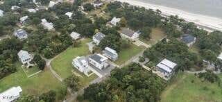 Vacant Land For Sale - 114 Cedar Avenue<br/> Pass Christian, MS 39571
