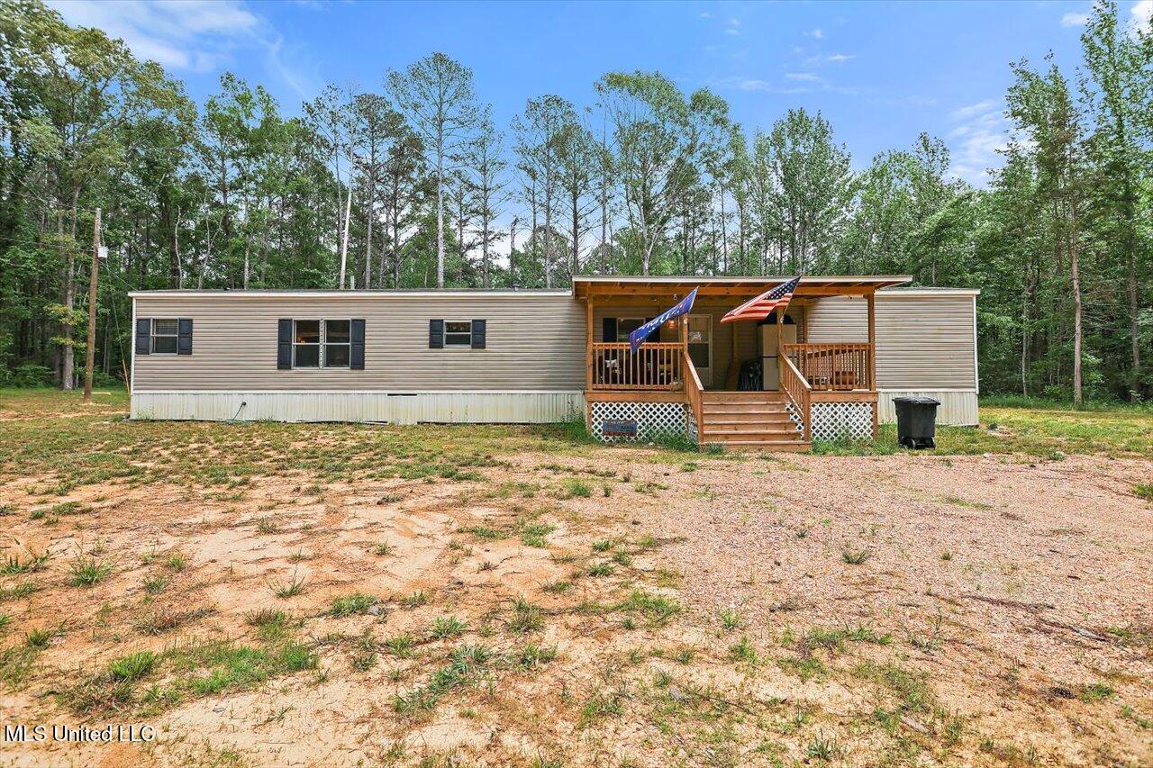 126 Haynes Chapel Road, Pelahatchie, Mississippi image 1