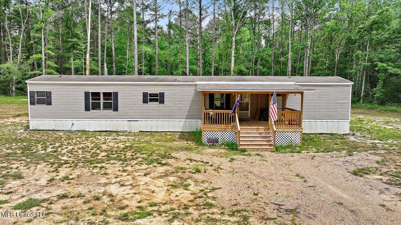 126 Haynes Chapel Road, Pelahatchie, Mississippi image 28