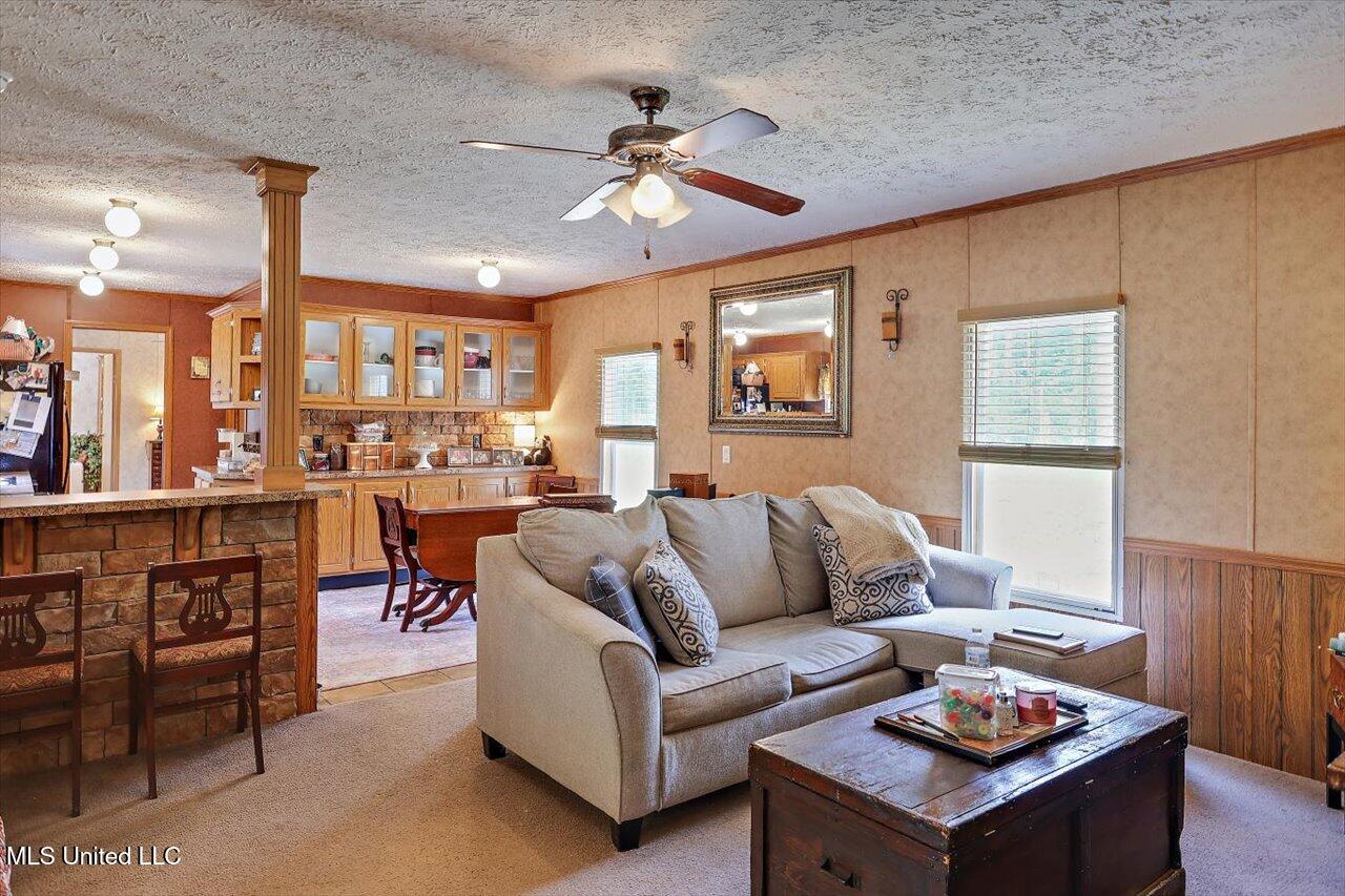 126 Haynes Chapel Road, Pelahatchie, Mississippi image 7