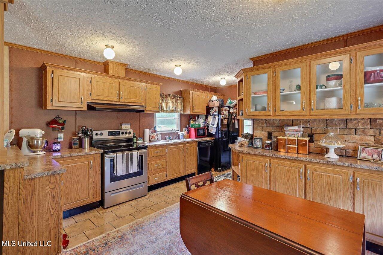 126 Haynes Chapel Road, Pelahatchie, Mississippi image 13