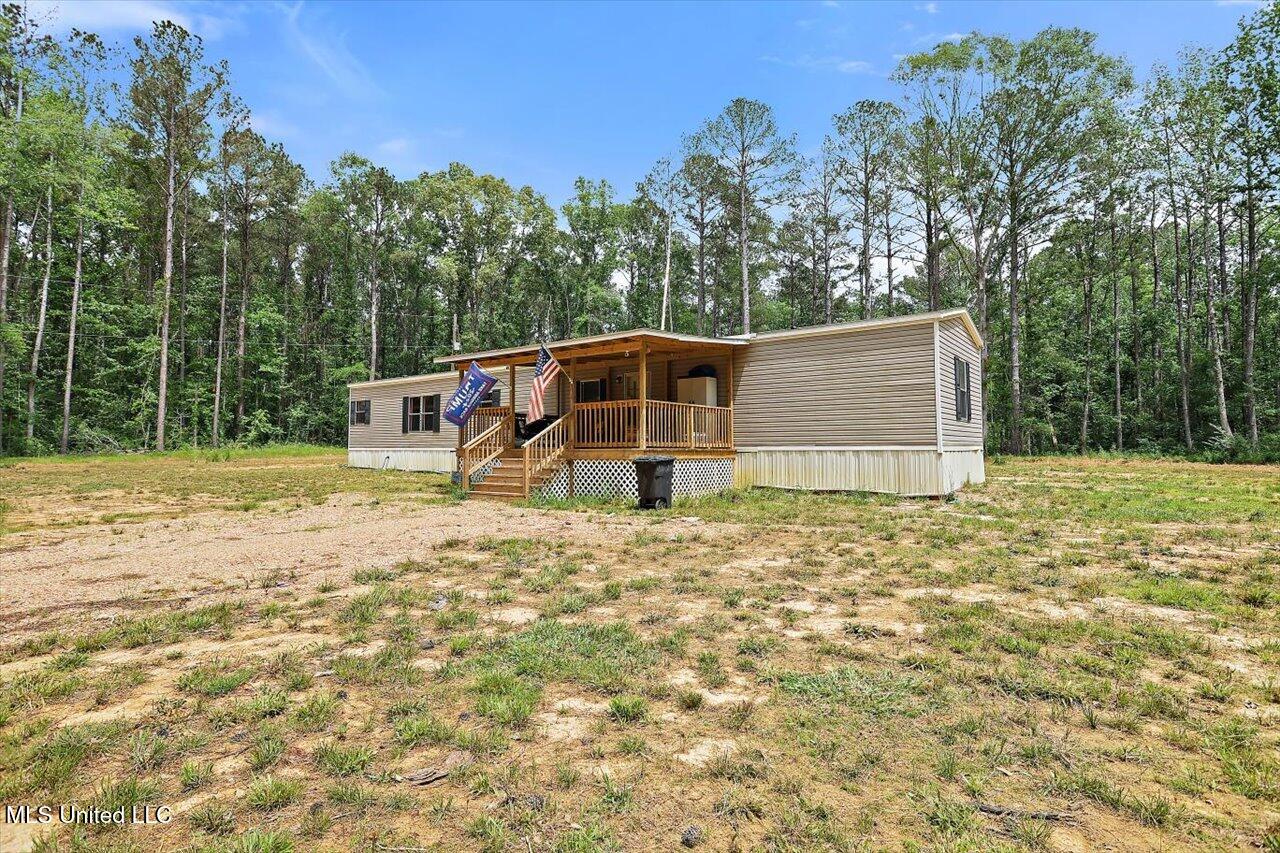 126 Haynes Chapel Road, Pelahatchie, Mississippi image 4