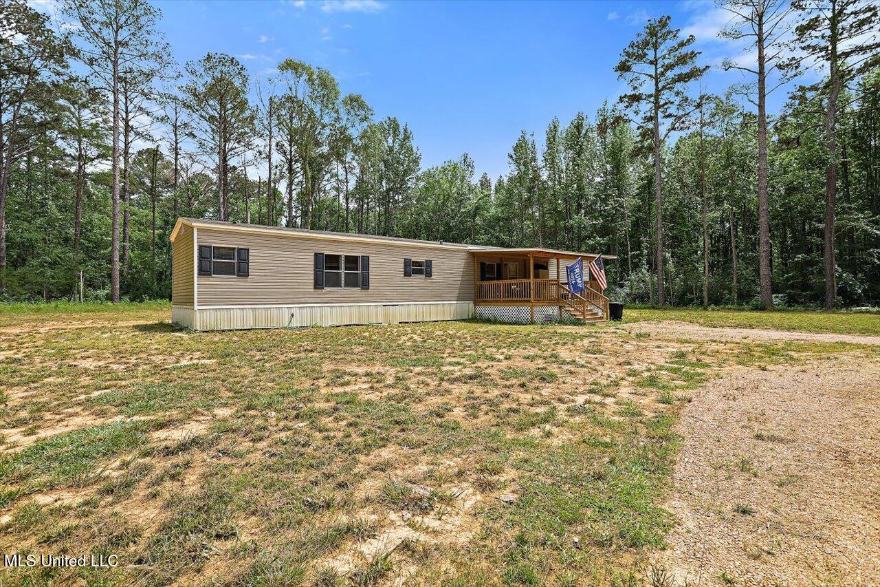 126 Haynes Chapel Road, Pelahatchie, Mississippi image 3