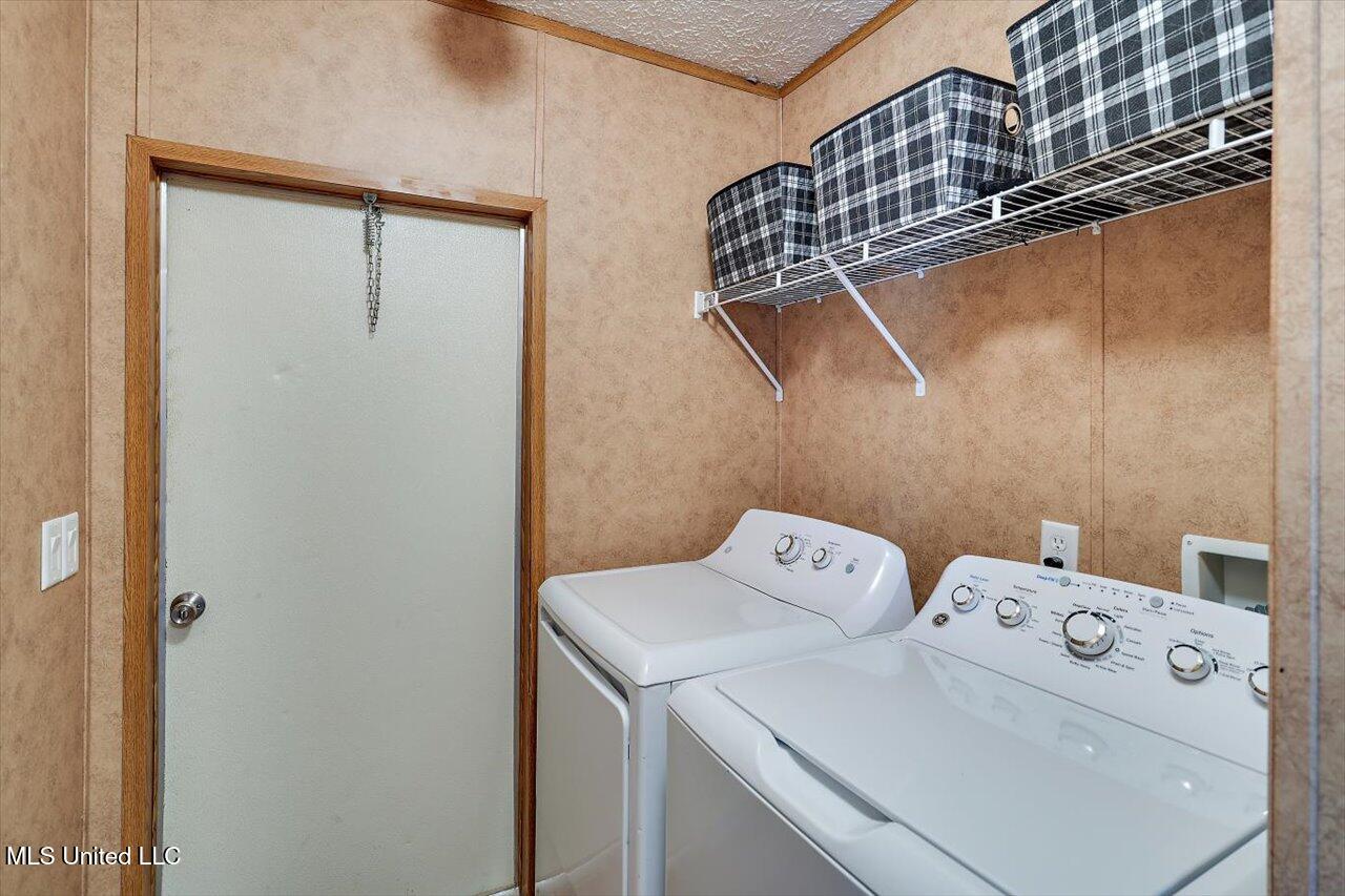 126 Haynes Chapel Road, Pelahatchie, Mississippi image 20