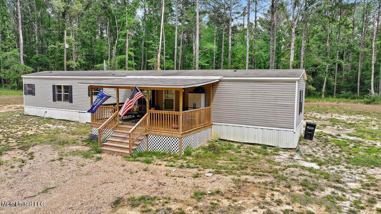 126 Haynes Chapel Road, Pelahatchie, Mississippi image 29