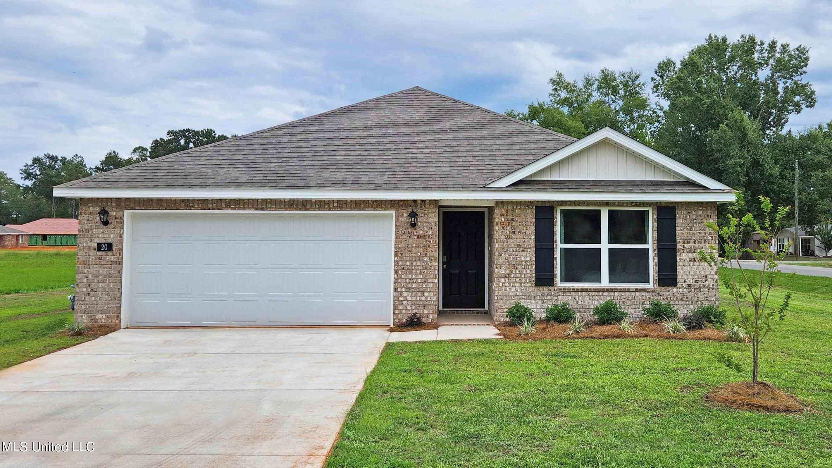 5035 Quail Ridge Dr, Jackson, Mississippi image 1