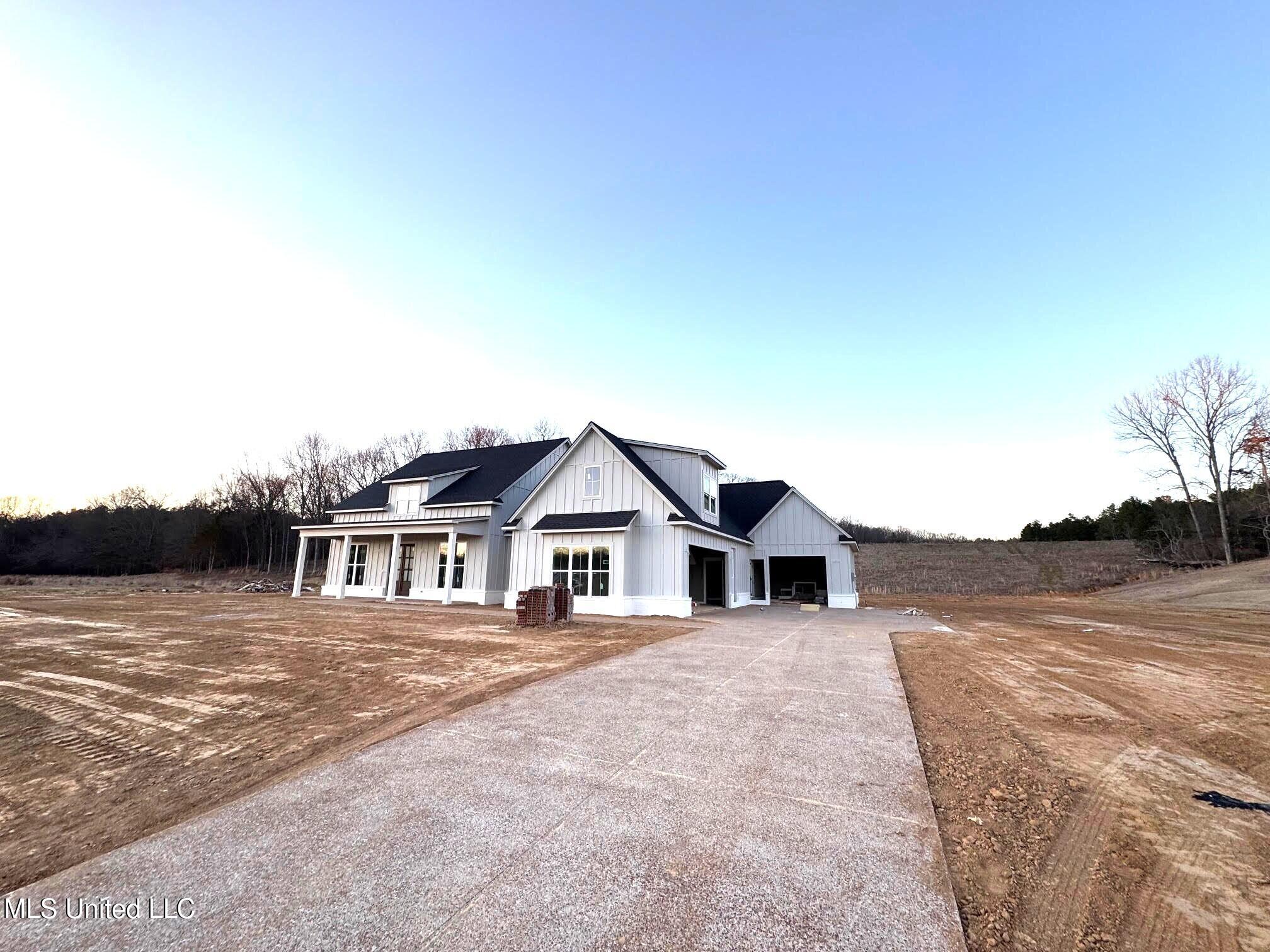 2188 Lauren Way, Hernando, Mississippi image 4