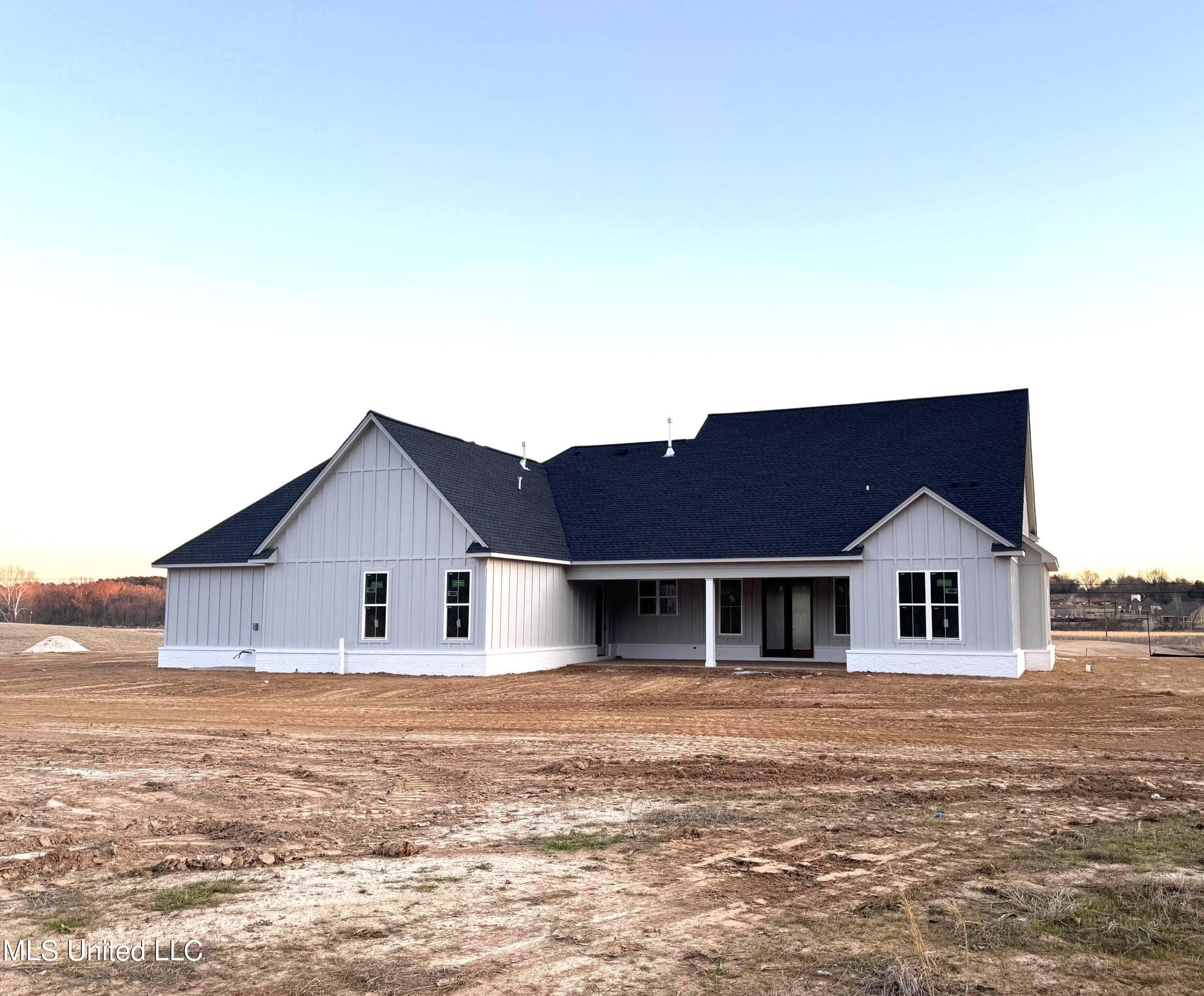 2188 Lauren Way, Hernando, Mississippi image 31