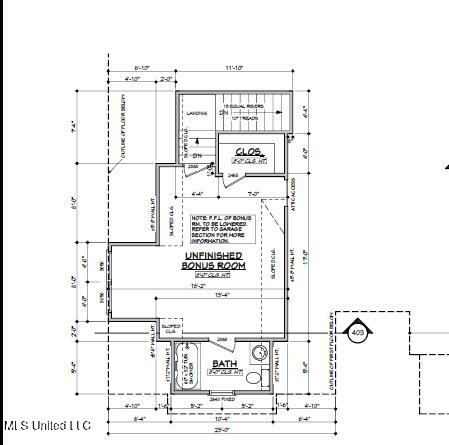 2188 Lauren Way, Hernando, Mississippi image 33