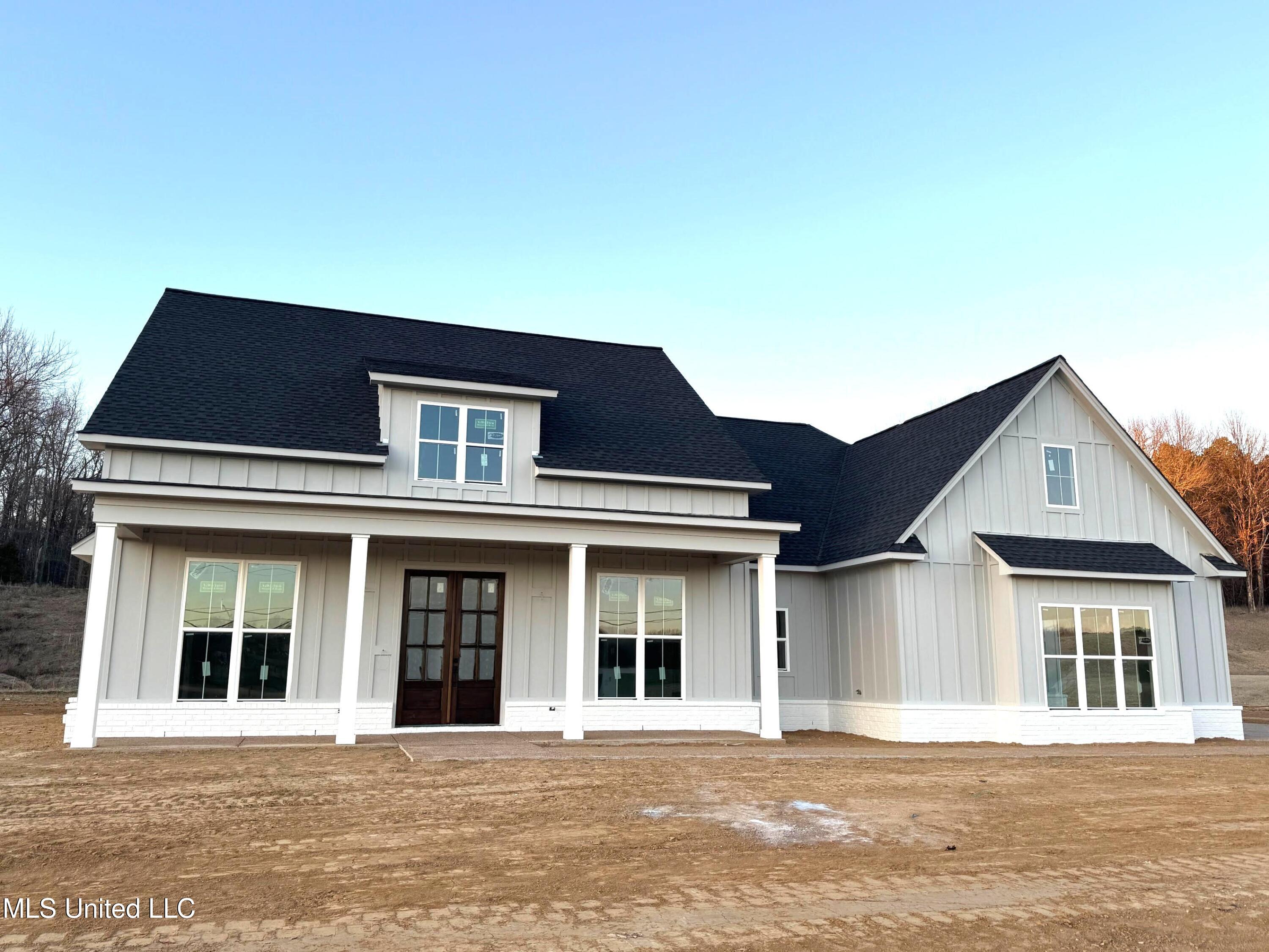 2188 Lauren Way, Hernando, Mississippi image 1