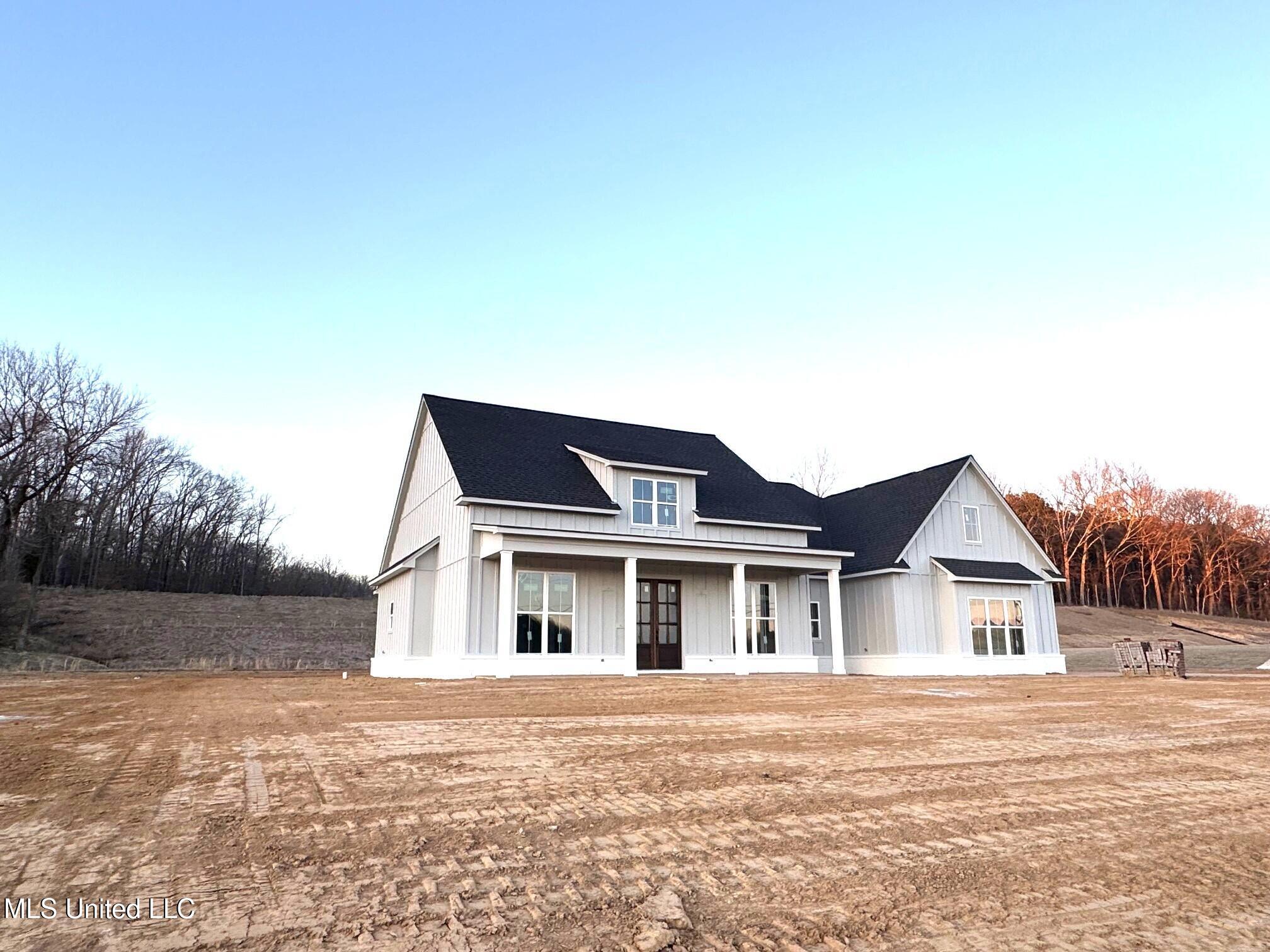 2188 Lauren Way, Hernando, Mississippi image 3
