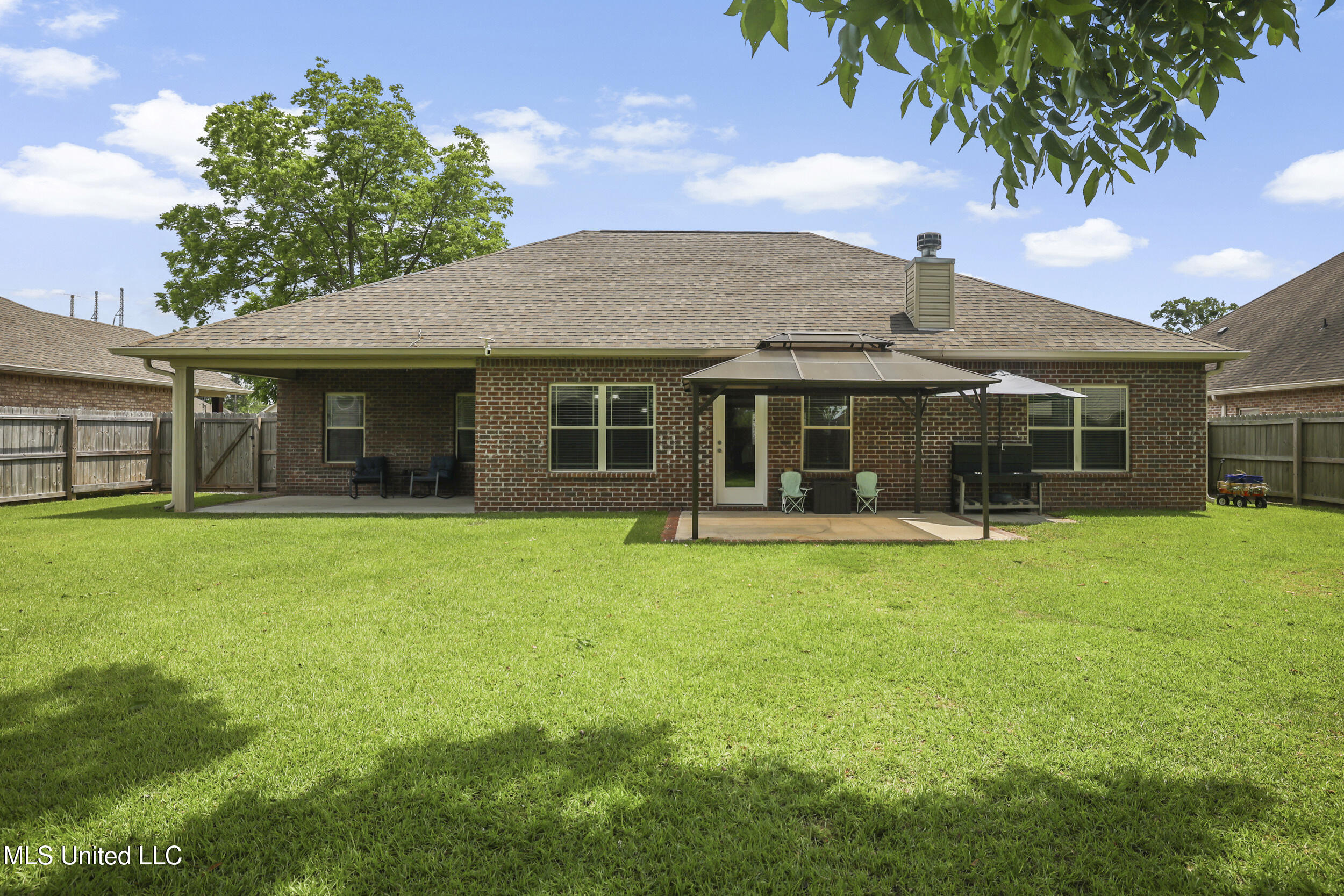 13111 Hawthorn Drive, Biloxi, Mississippi image 41