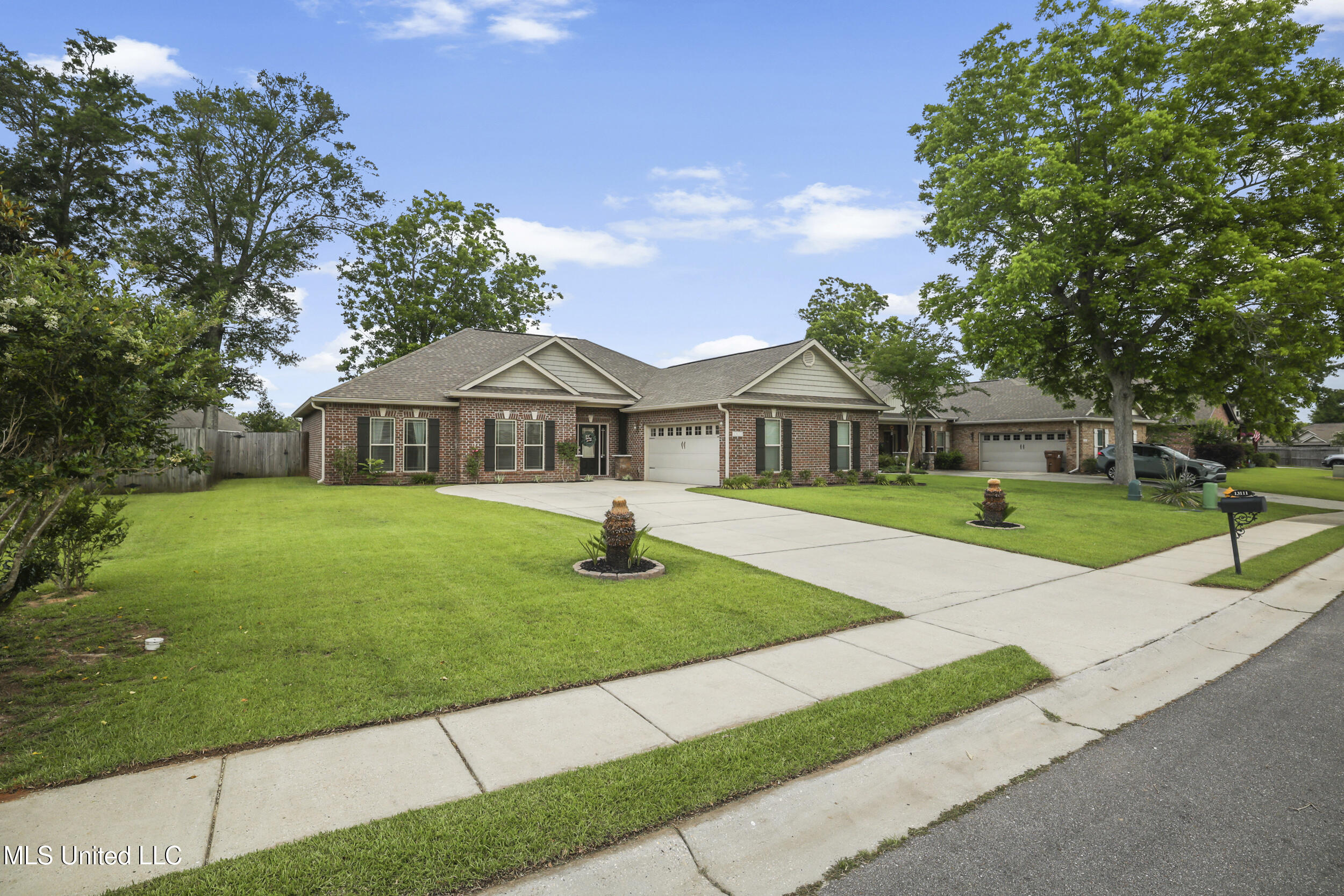 13111 Hawthorn Drive, Biloxi, Mississippi image 46