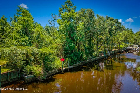 Vacant Land For Sale - 65 Fiber Street<br/> Hancock County, Bay Saint Louis, MS 39520