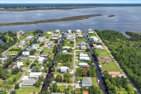 Vacant Land For Sale - 65 Fiber Street<br/> Bay Saint Louis, MS 39520