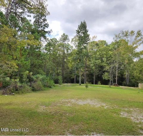 Vacant Land For Sale - Meadowdale Drive<br/> Gautier, MS 39553