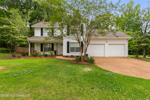 Homes For Sale - 2037 Tidewater Lane<br/> Madison, MS 39110