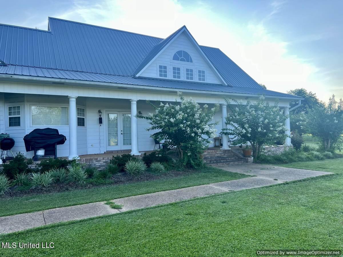 2471 SE East Lincoln Road, Brookhaven, Mississippi image 4