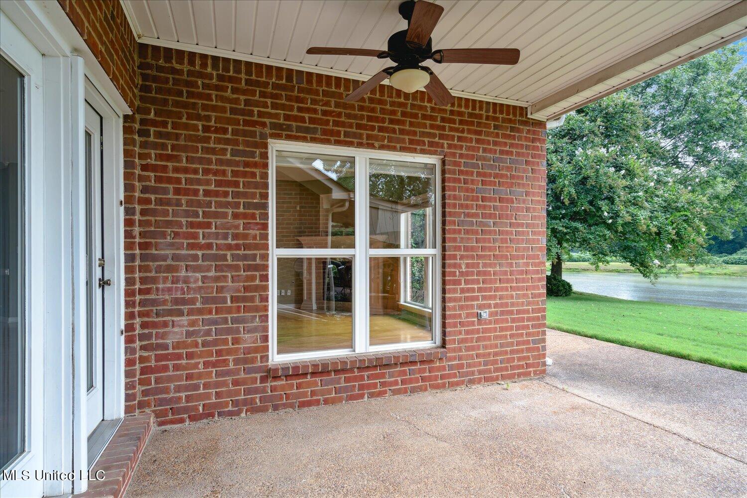 6294 Cheyenne Drive, Olive Branch, Mississippi image 28