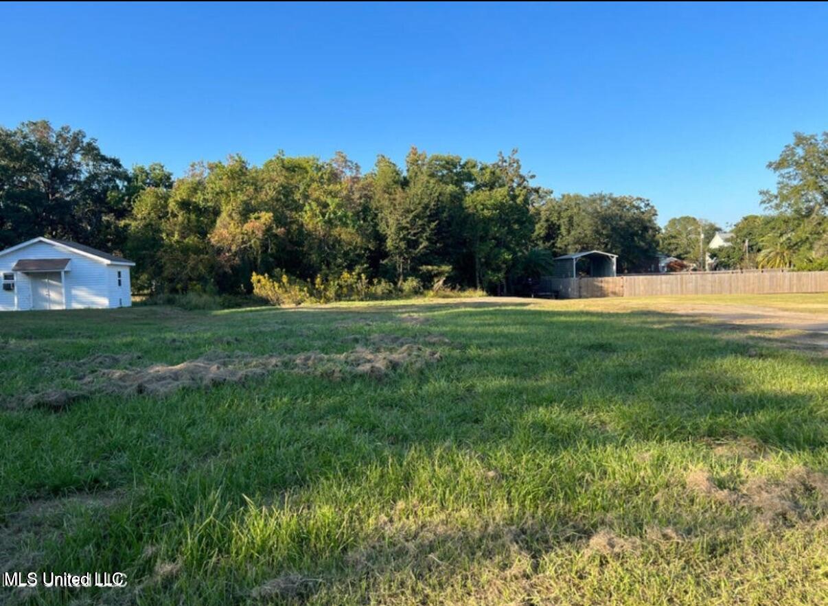 2509 Washington Avenue, Pascagoula, Mississippi image 1