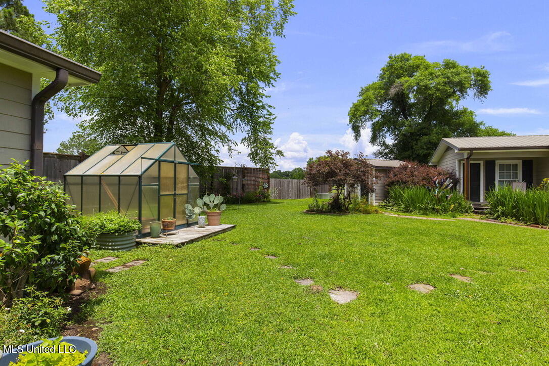 398 Green Acres A Drive, Canton, Mississippi image 42
