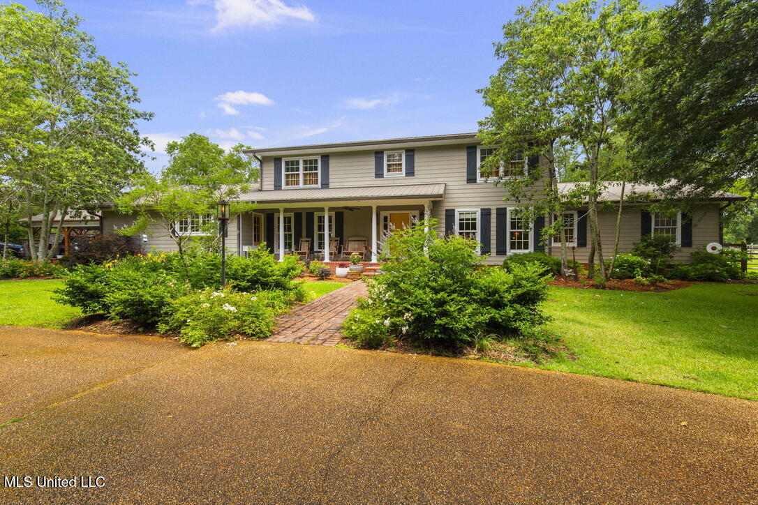 398 Green Acres A Drive, Canton, Mississippi image 1