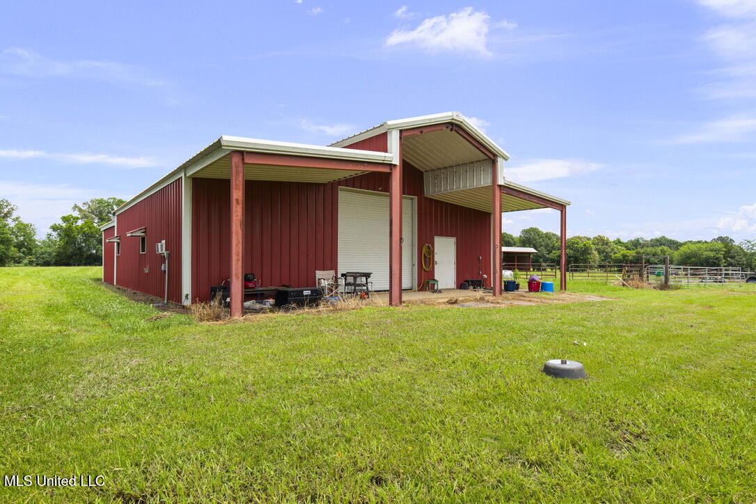 398 Green Acres A Drive, Canton, Mississippi image 49
