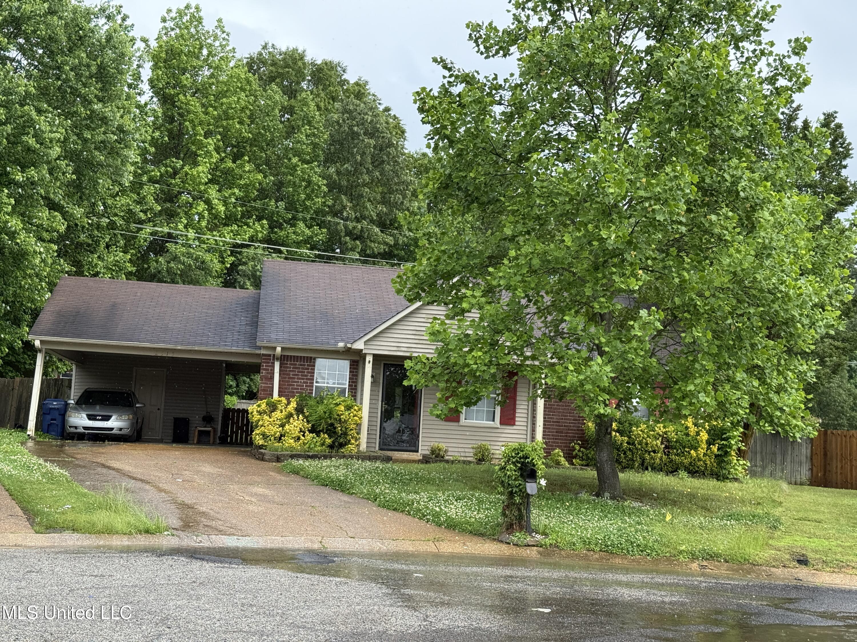 2515 Bryce Cove, Horn Lake, Mississippi image 1
