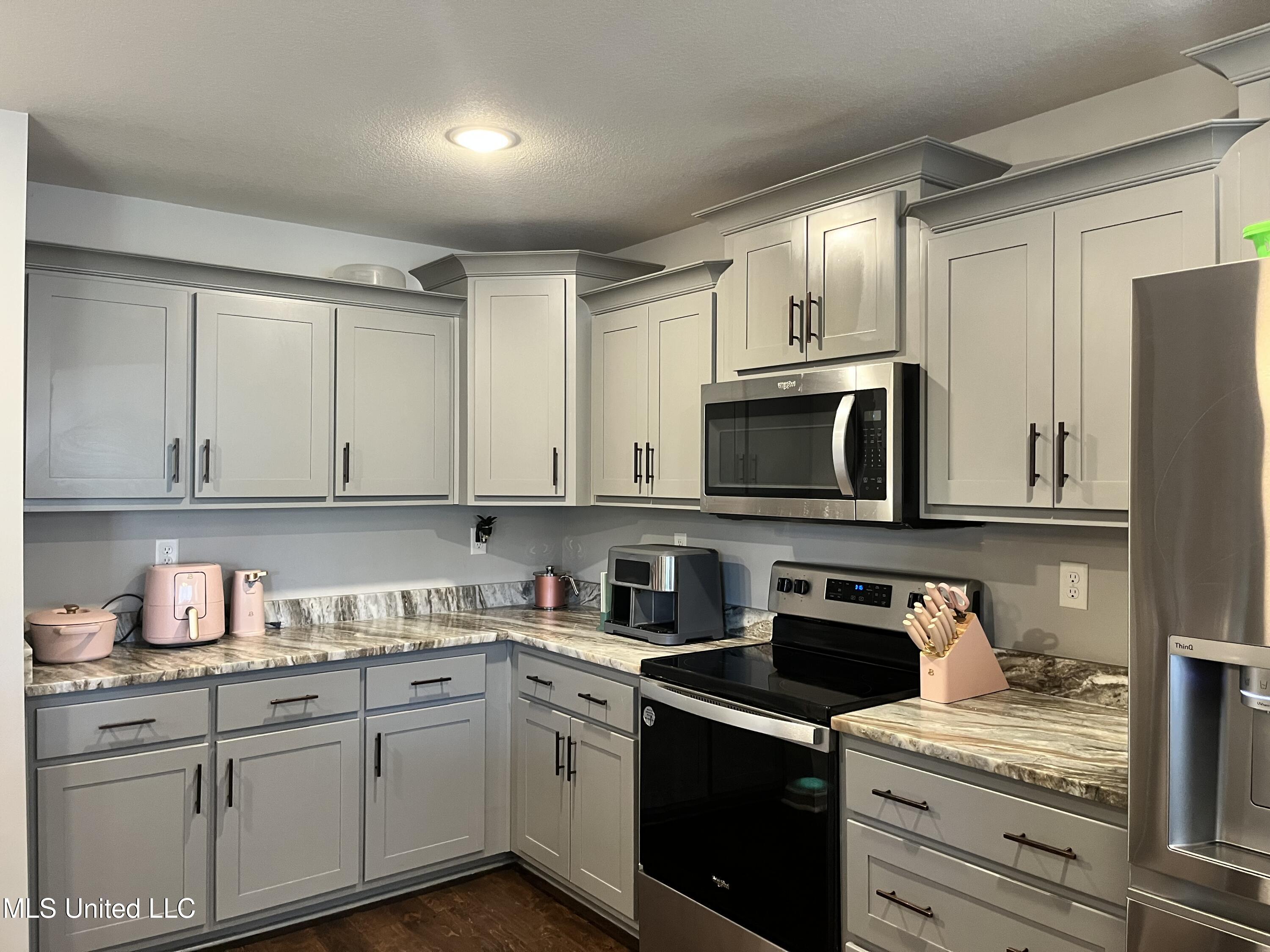 187 Magnolia Heights Drive, Hernando, Mississippi image 6