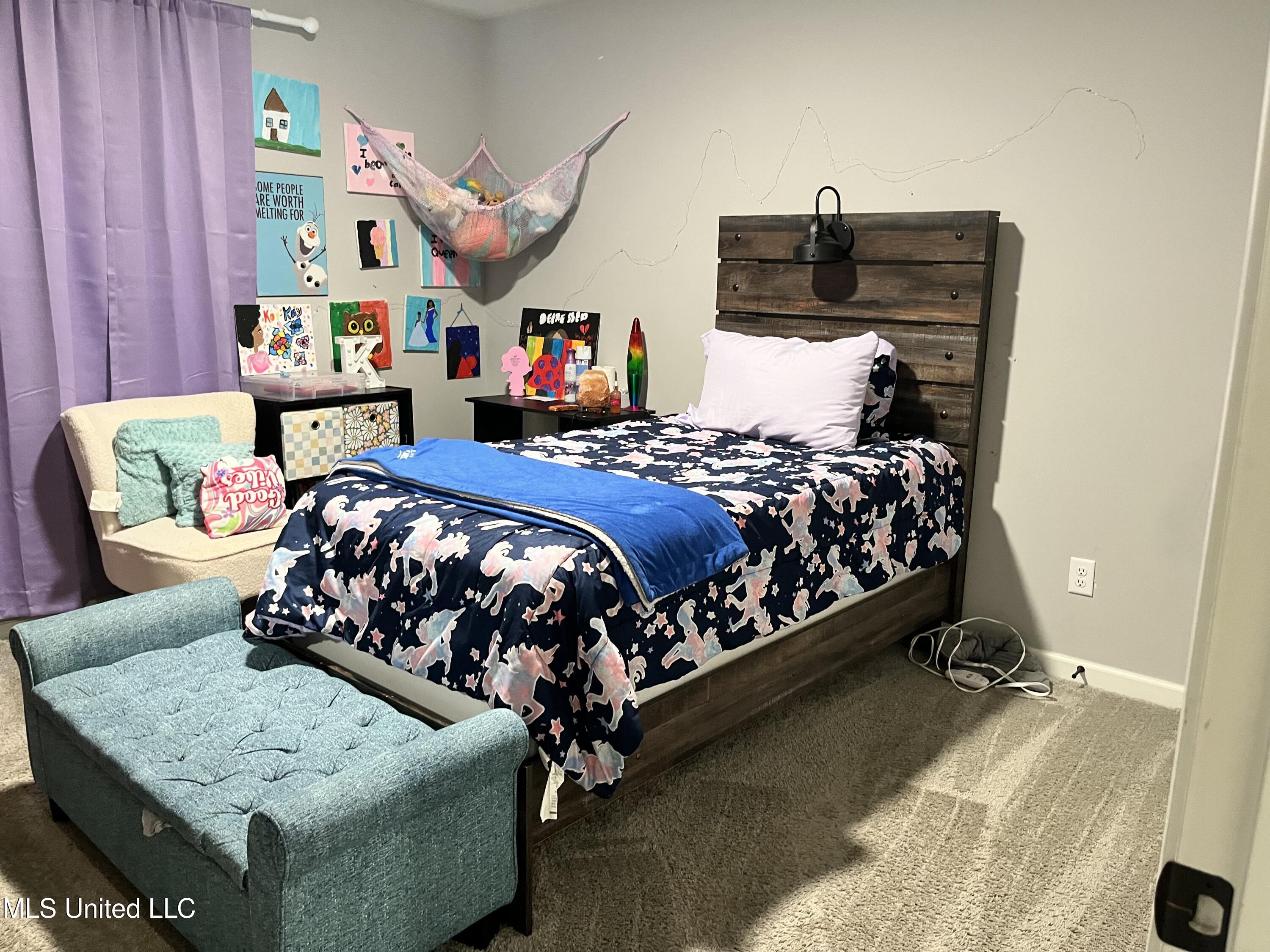 187 Magnolia Heights Drive, Hernando, Mississippi image 15