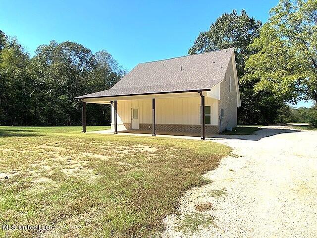 1784 Smart Road, Como, Mississippi image 3