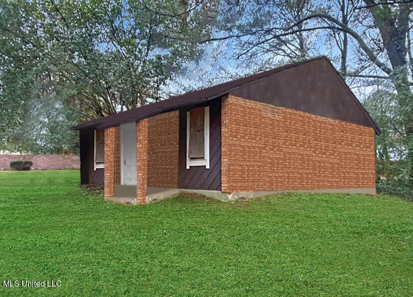613 Briarcliff Circle, Jackson, Mississippi image 6