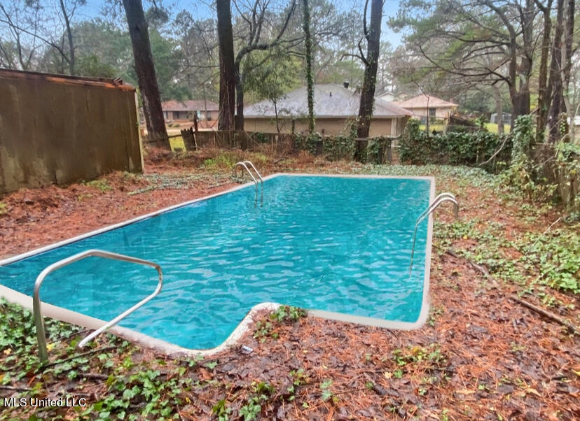 613 Briarcliff Circle, Jackson, Mississippi image 3