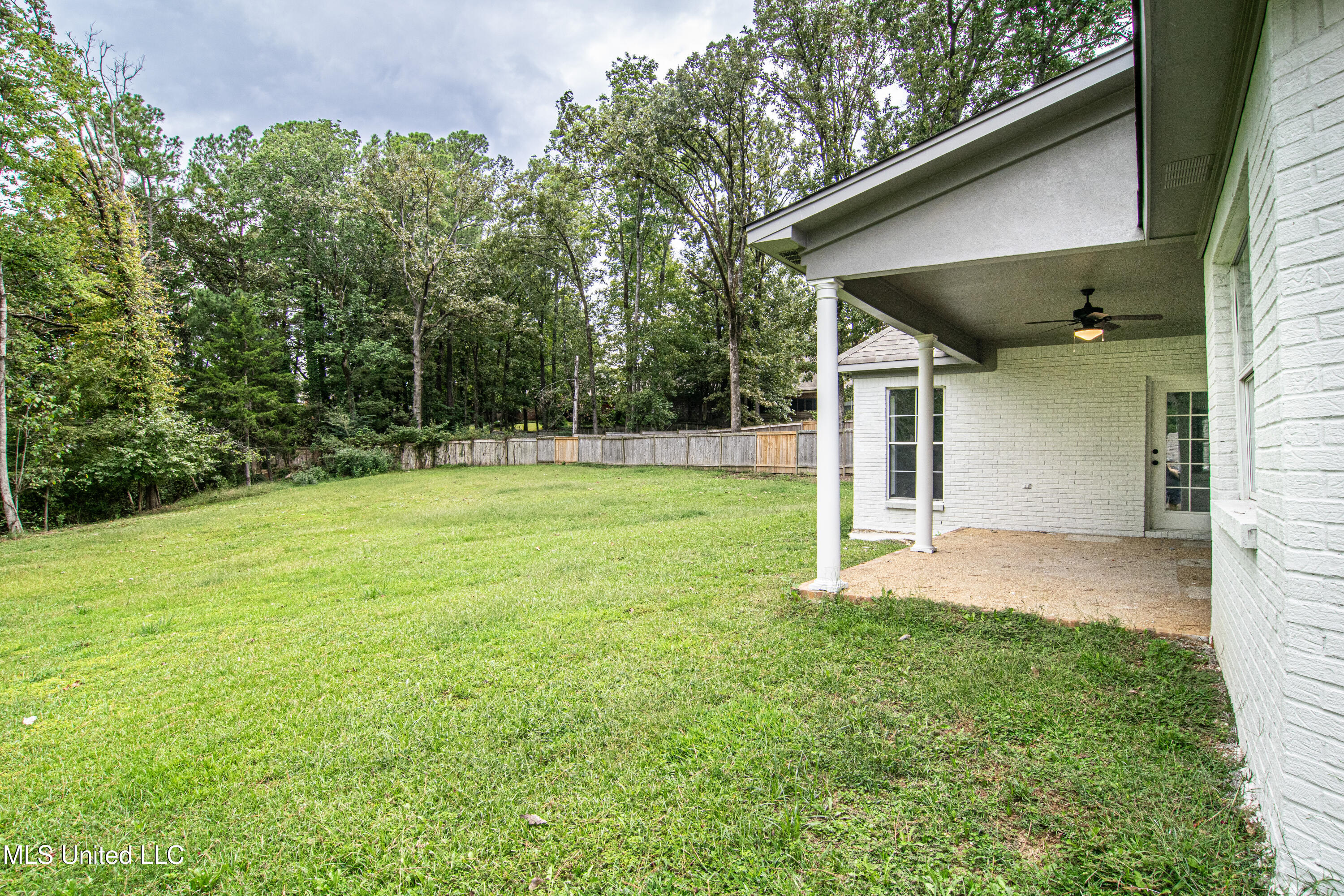 269 Woodland Brook Drive, Madison, Mississippi image 35